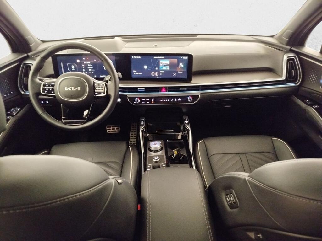 Kia Sorento 2.2 CRDi Emotion DCT 4x2 7pl 9