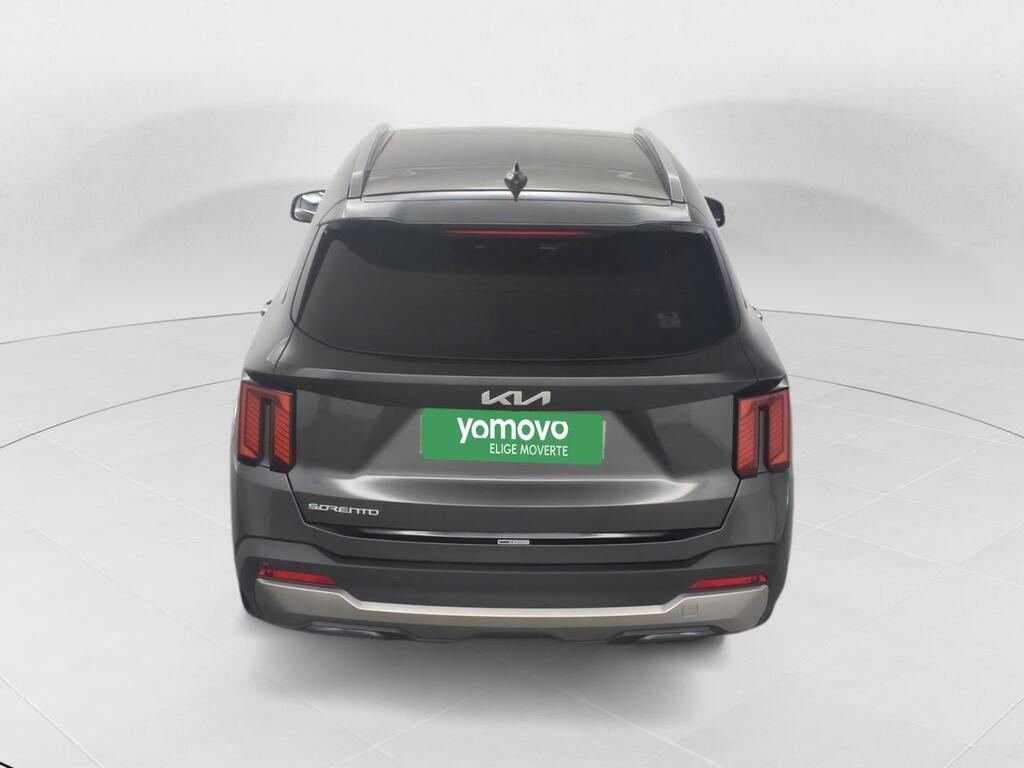 Kia Sorento 2.2 CRDi Emotion DCT 4x2 7pl 6