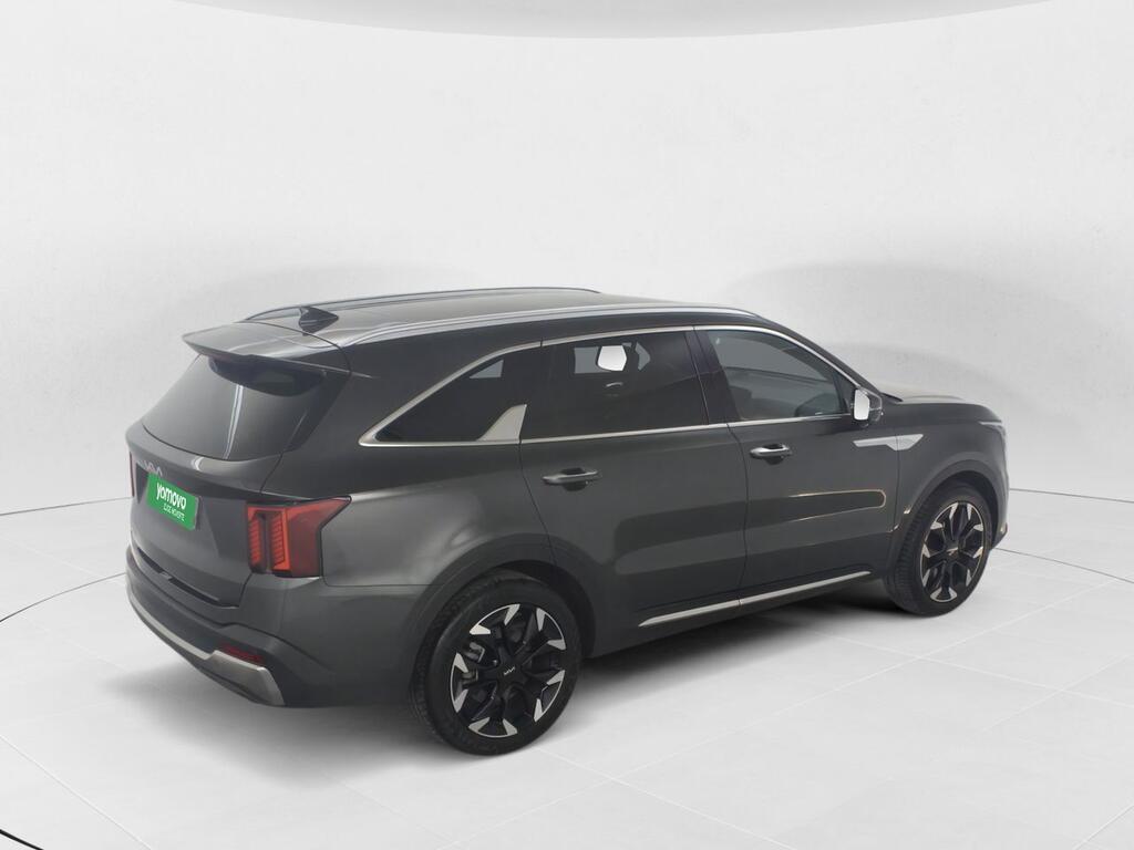 Kia Sorento 2.2 CRDi Emotion DCT 4x2 7pl 7
