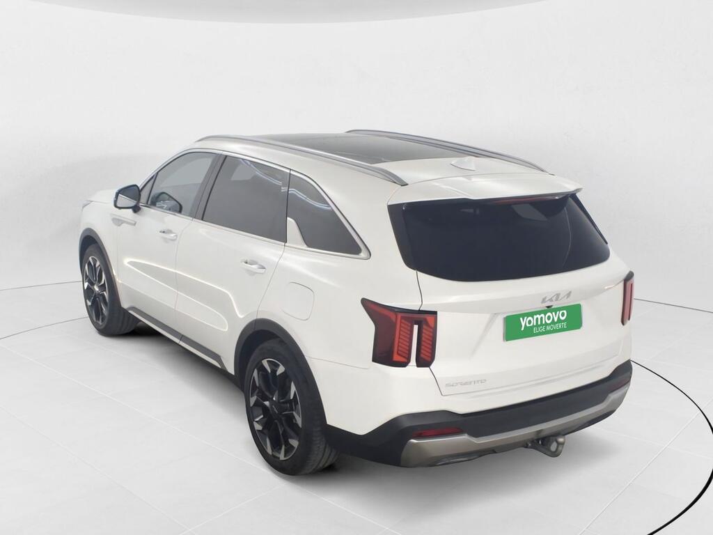 Kia Sorento 2.2 CRDi Emotion Pack Prem DCT 4x2 7pl 7