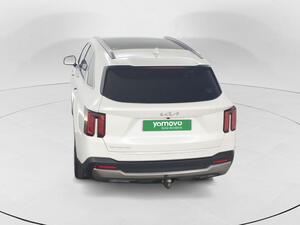 Kia Sorento 2.2 CRDi Emotion Pack Prem DCT 4x2 7pl