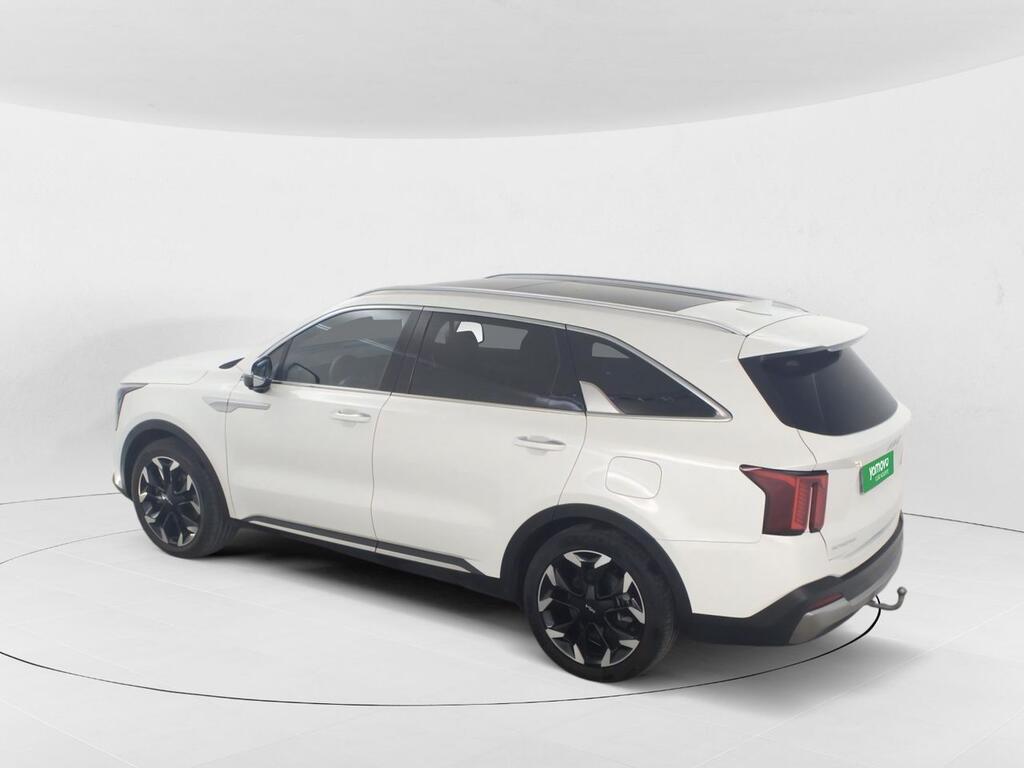 Kia Sorento 2.2 CRDi Emotion Pack Prem DCT 4x2 7pl 5