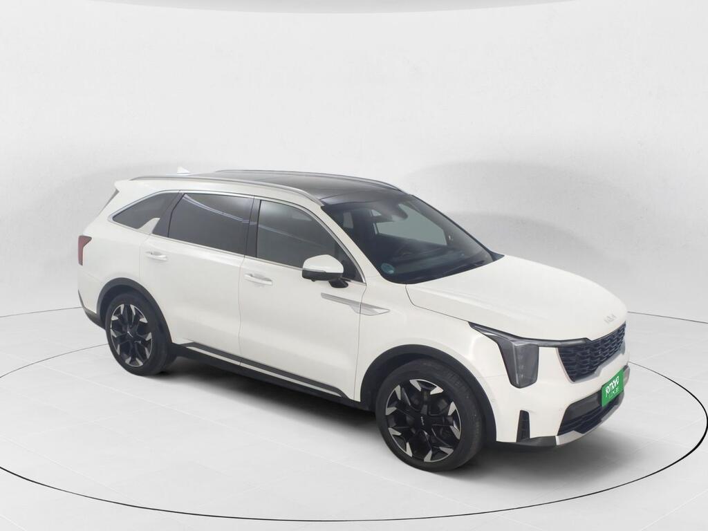 Kia Sorento 2.2 CRDi Emotion Pack Prem DCT 4x2 7pl