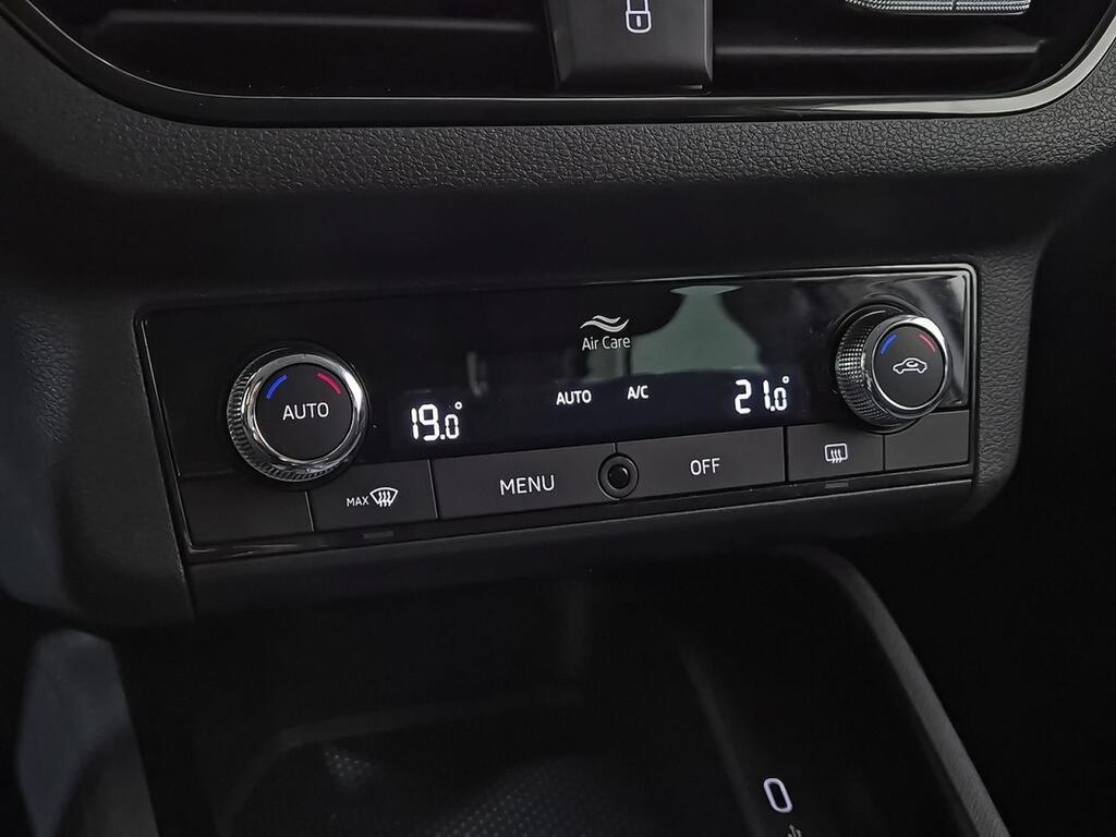 Skoda Kamiq 1.0 TSI 85kW (115CV) SELECTION 24