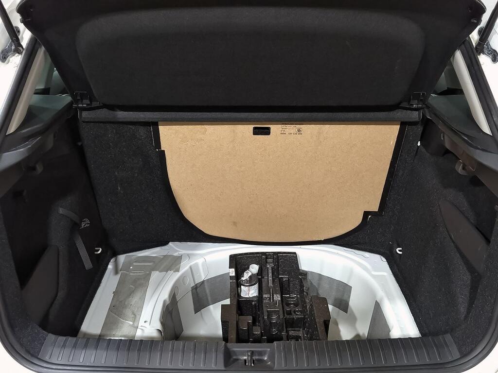Skoda Kamiq 1.0 TSI 85kW (115CV) SELECTION 31