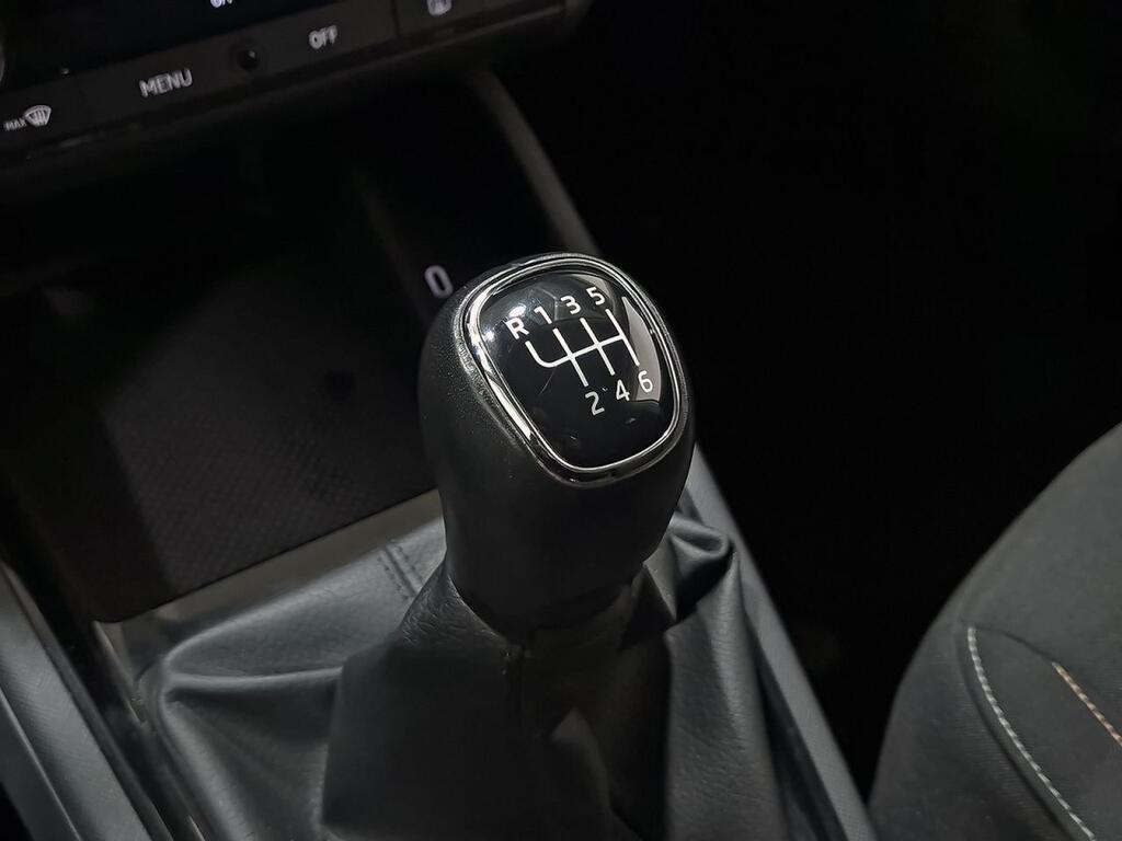 Skoda Kamiq 1.0 TSI 85kW (115CV) SELECTION 25