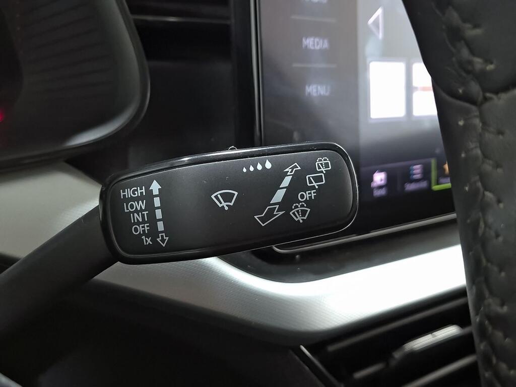 Skoda Kamiq 1.0 TSI 85kW (115CV) SELECTION 12
