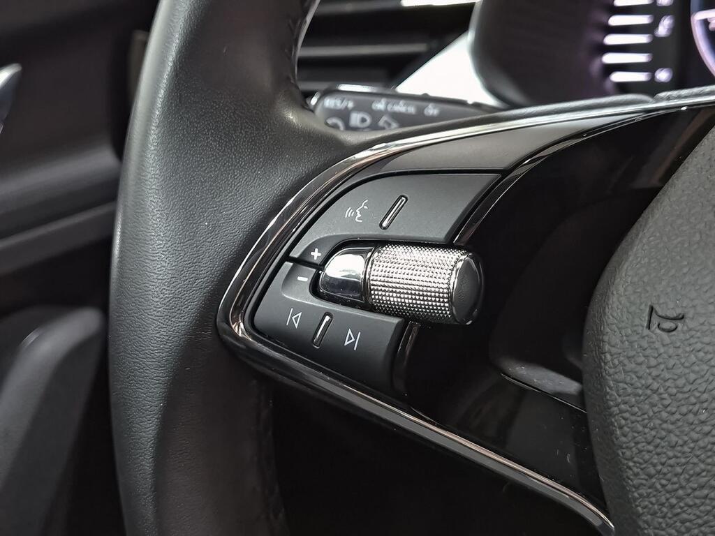 Skoda Kamiq 1.0 TSI 85kW (115CV) SELECTION 13