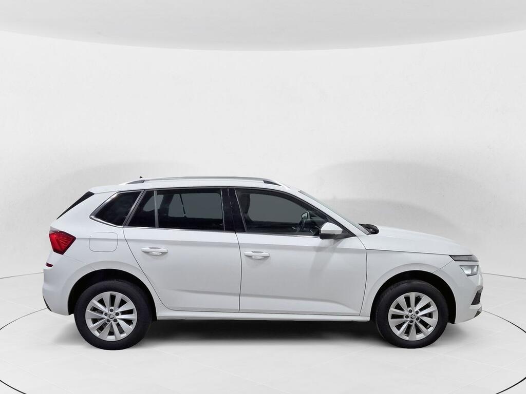 Skoda Kamiq 1.0 TSI 85kW (115CV) SELECTION 3