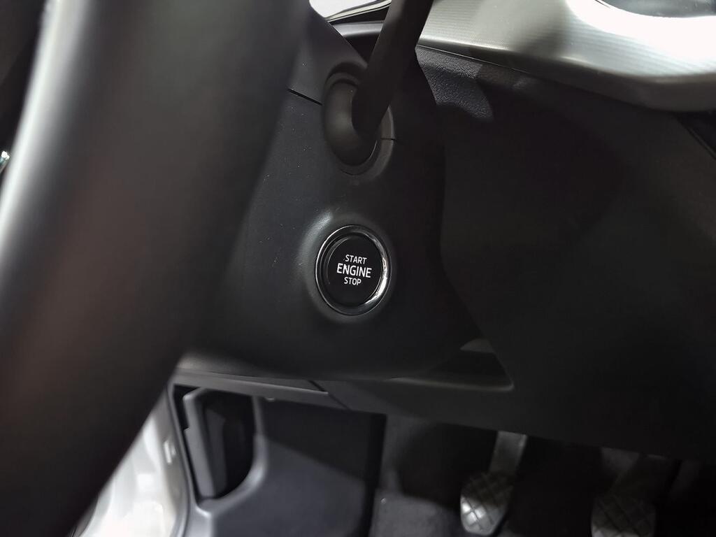 Skoda Kamiq 1.0 TSI 85kW (115CV) SELECTION 15
