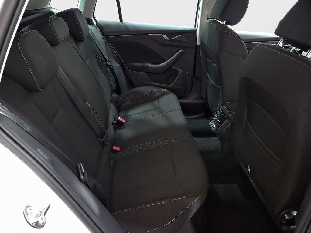 Skoda Kamiq 1.0 TSI 85kW (115CV) SELECTION 6