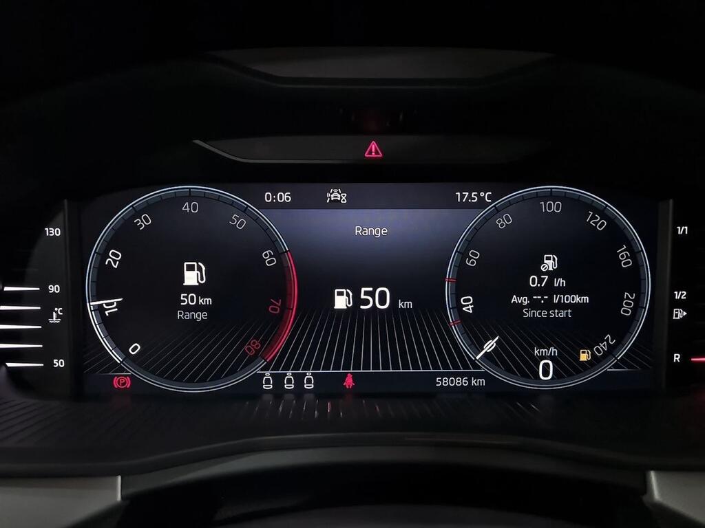 Skoda Kamiq 1.0 TSI 85kW (115CV) SELECTION 10