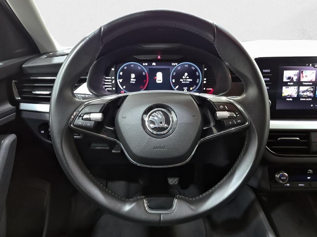 Skoda Kamiq 1.0 TSI 85kW (115CV) SELECTION 16