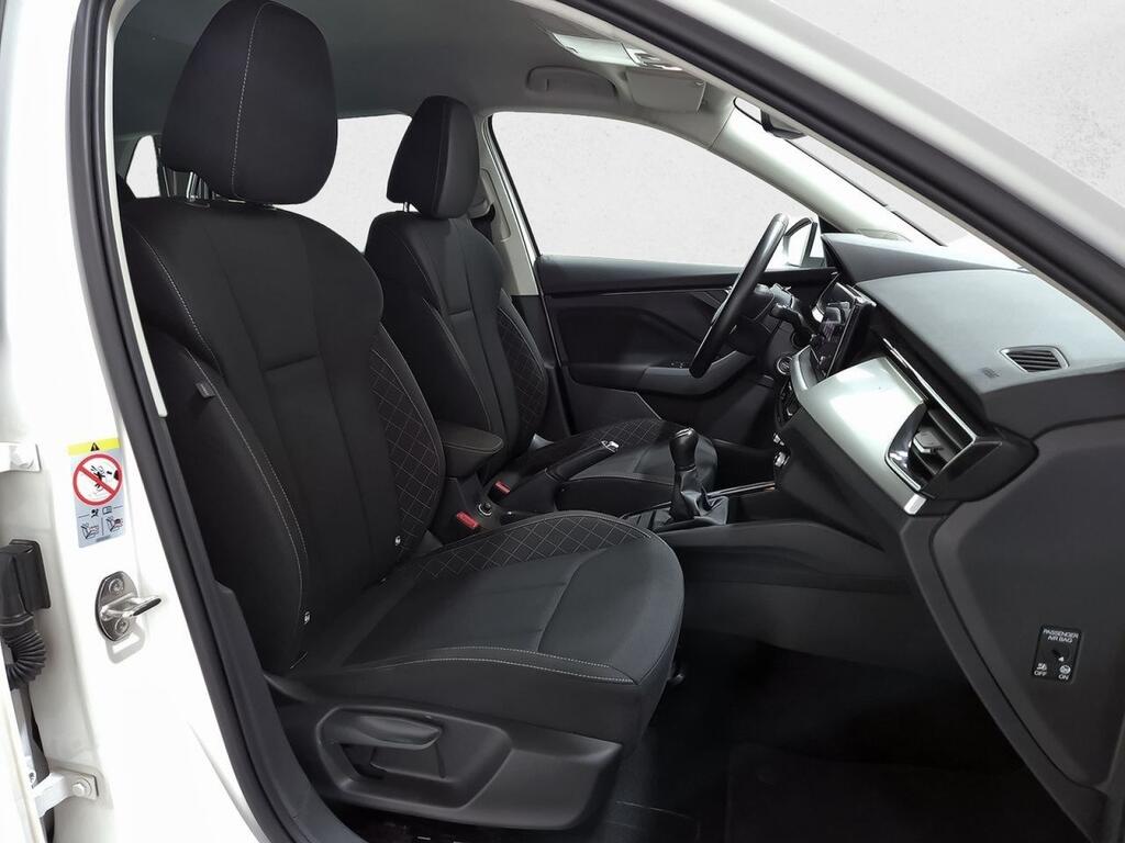 Skoda Kamiq 1.0 TSI 85kW (115CV) SELECTION 5