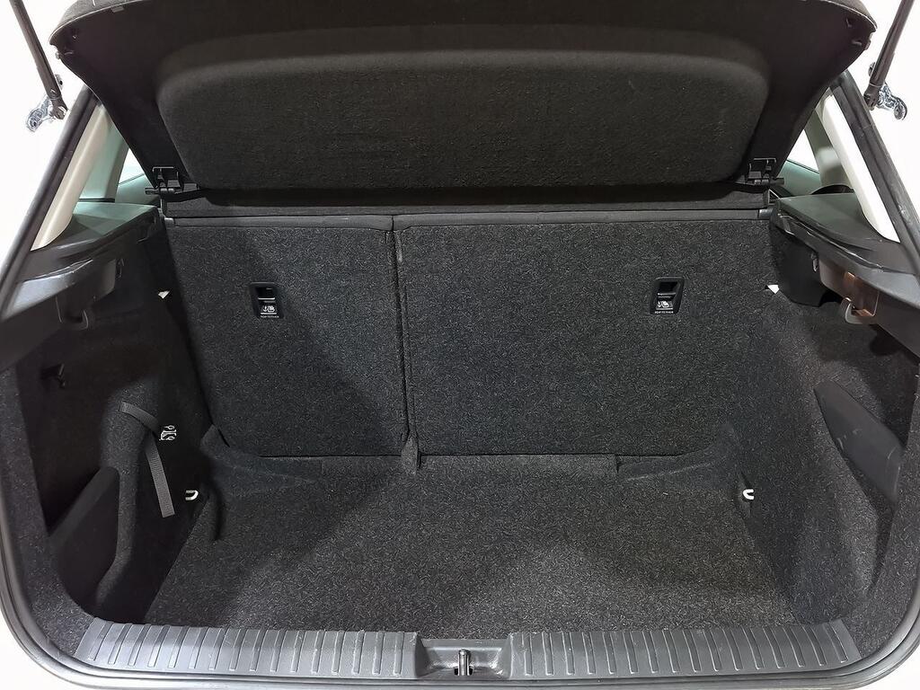 Skoda Kamiq 1.0 TSI 85kW (115CV) SELECTION 7