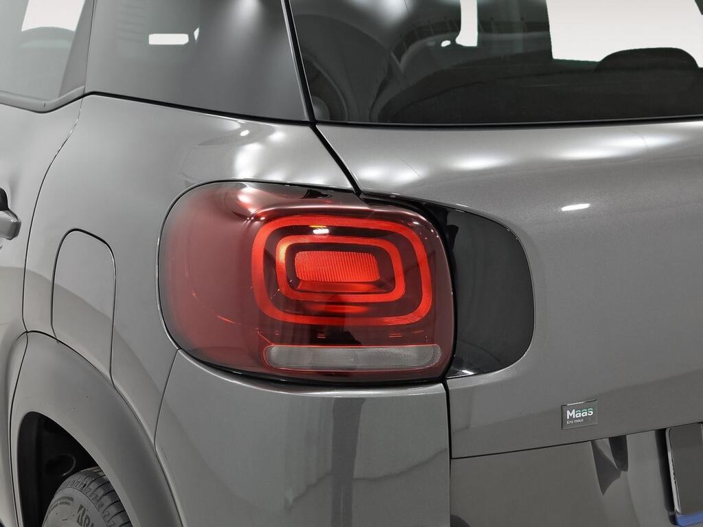 Citroën C3 Aircross PureTech 81kW (110CV) S&S C-Series