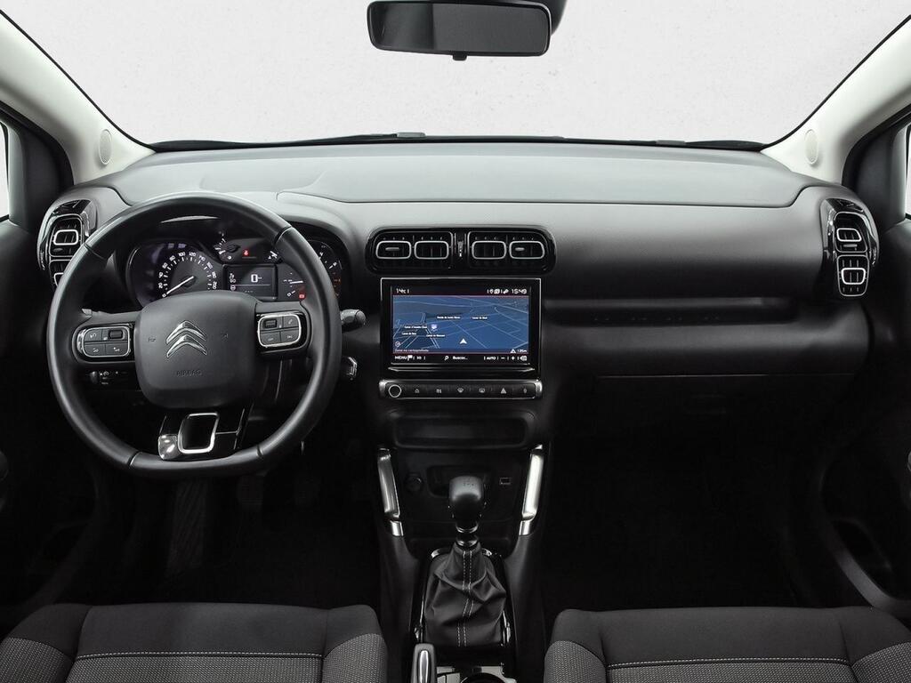 Citroën C3 Aircross PureTech 81kW (110CV) S&S C-Series