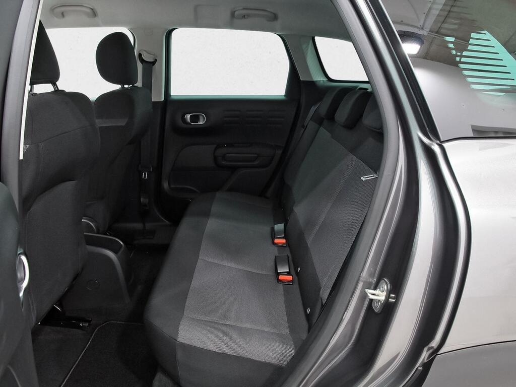 Citroën C3 Aircross PureTech 81kW (110CV) S&S C-Series