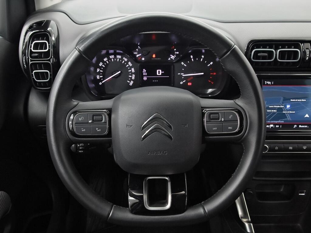 Citroën C3 Aircross PureTech 81kW (110CV) S&S C-Series