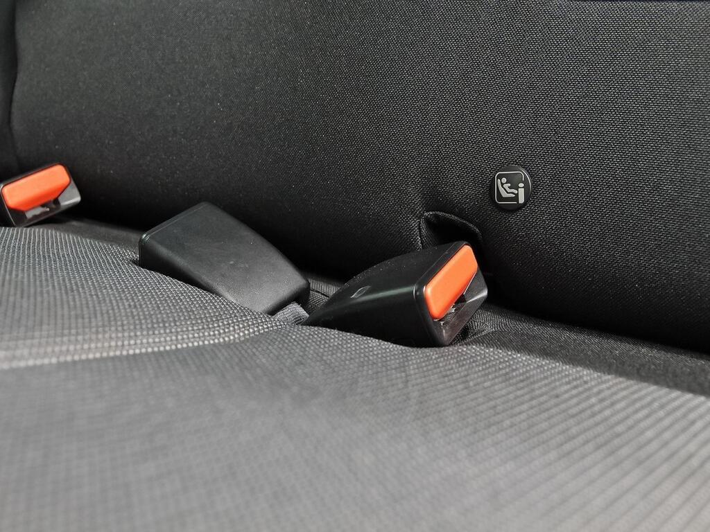 Citroën C3 Aircross PureTech 81kW (110CV) S&S C-Series