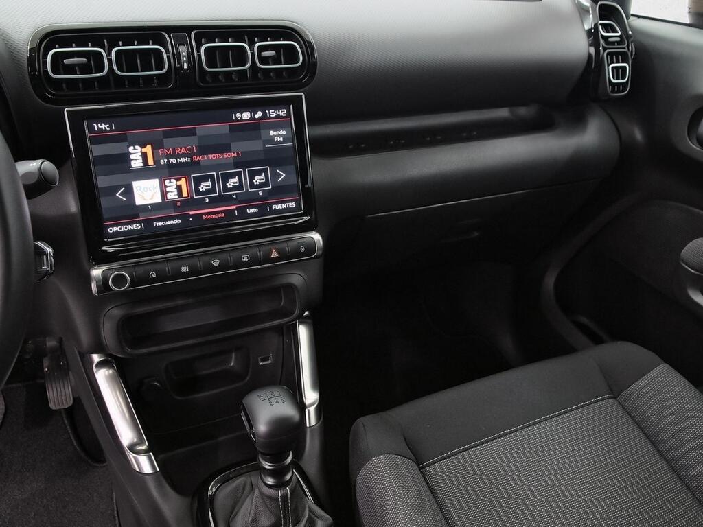 Citroën C3 Aircross PureTech 81kW (110CV) S&S C-Series