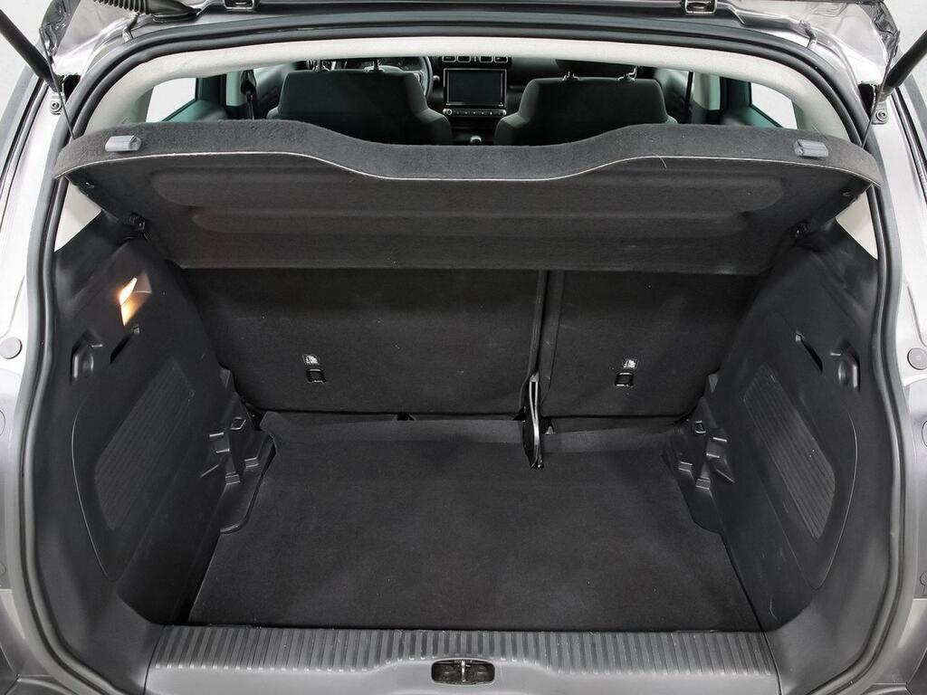 Citroën C3 Aircross PureTech 81kW (110CV) S&S C-Series