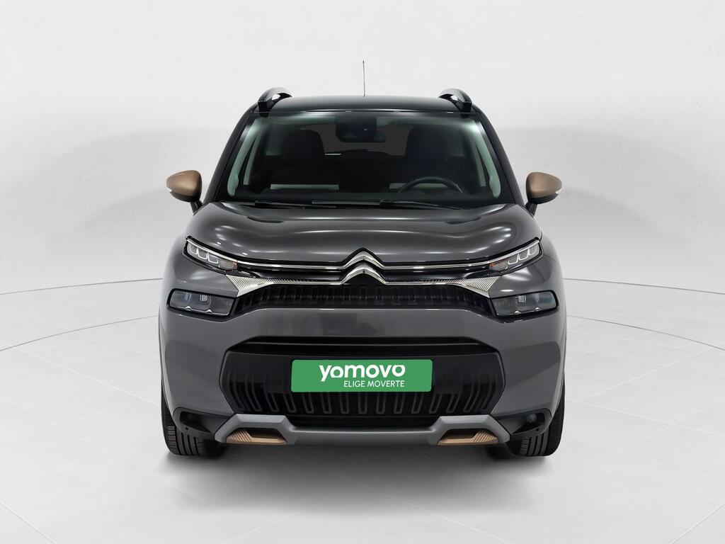 Citroën C3 Aircross PureTech 81kW (110CV) S&S C-Series