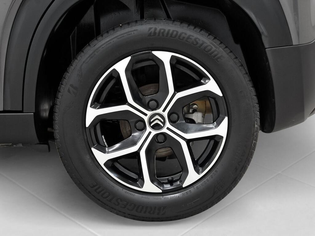 Citroën C3 Aircross PureTech 81kW (110CV) S&S C-Series