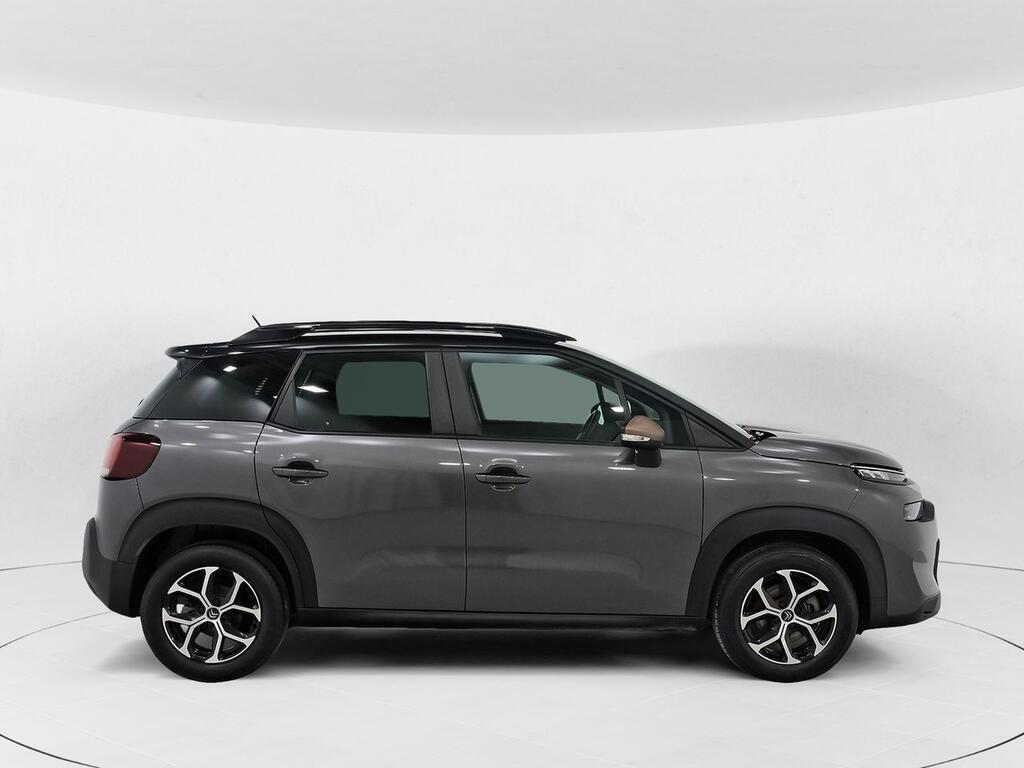 Citroën C3 Aircross PureTech 81kW (110CV) S&S C-Series