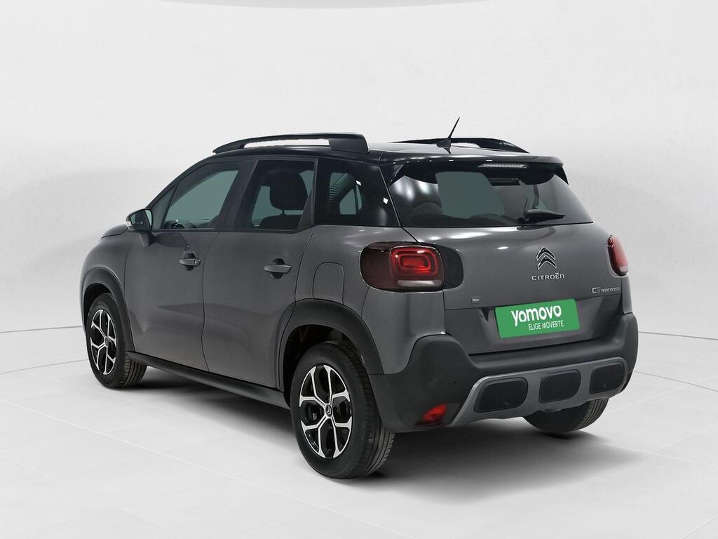 Citroën C3 Aircross PureTech 81kW (110CV) S&S C-Series