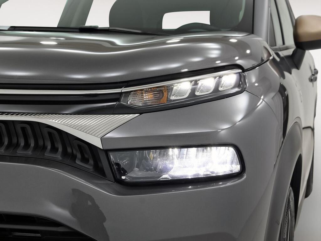 Citroën C3 Aircross PureTech 81kW (110CV) S&S C-Series