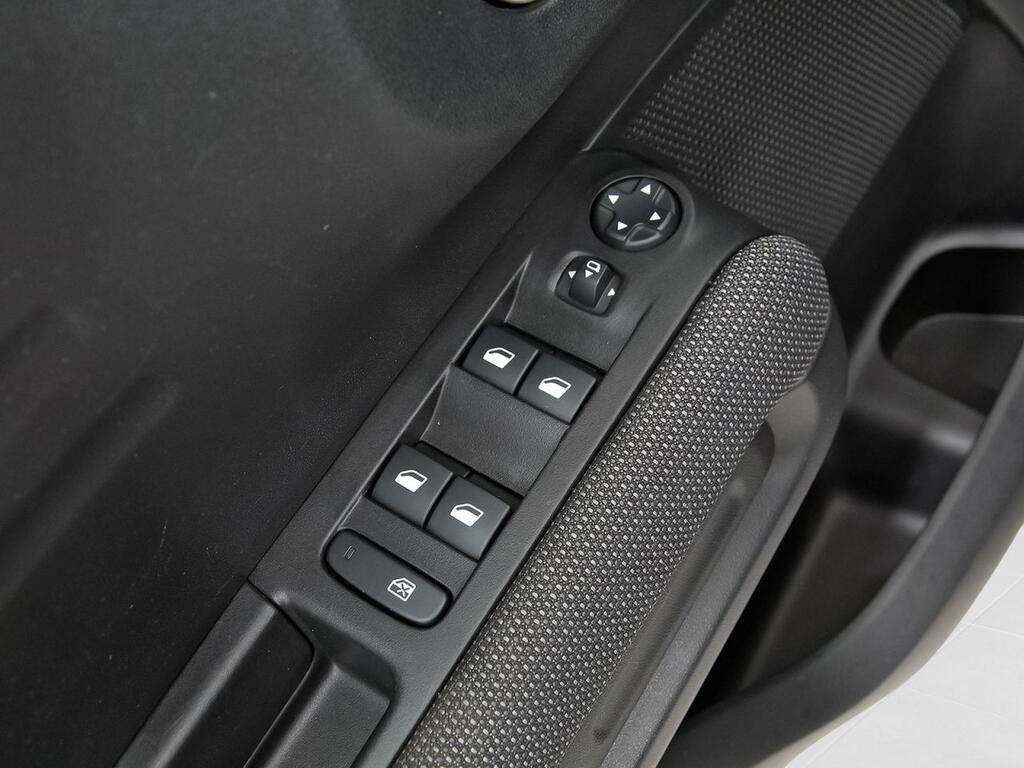Citroën C3 Aircross PureTech 81kW (110CV) S&S C-Series