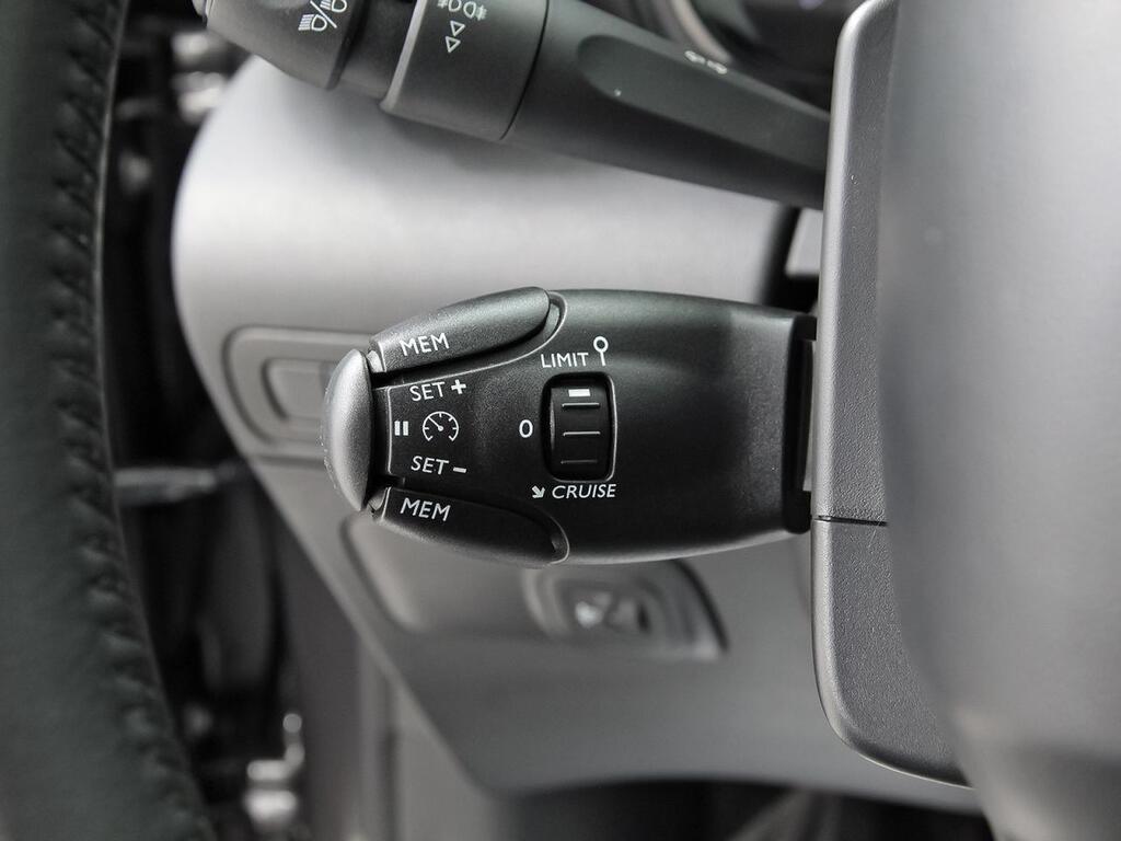 Citroën C3 Aircross PureTech 81kW (110CV) S&S C-Series