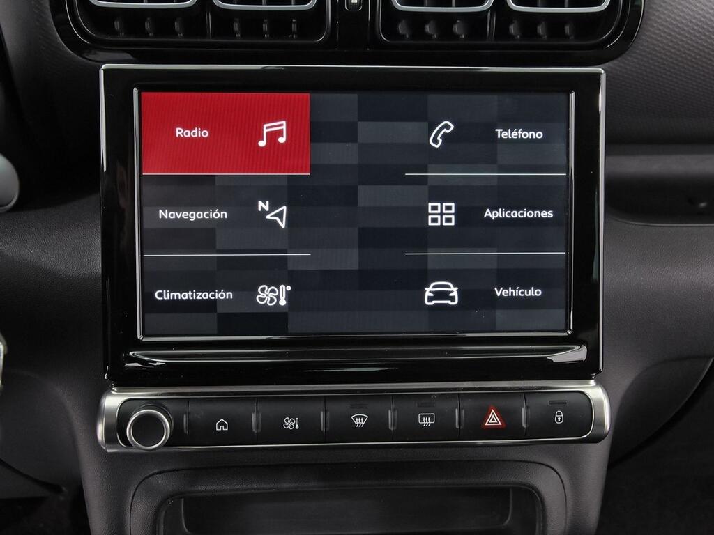 Citroën C3 Aircross PureTech 81kW (110CV) S&S C-Series