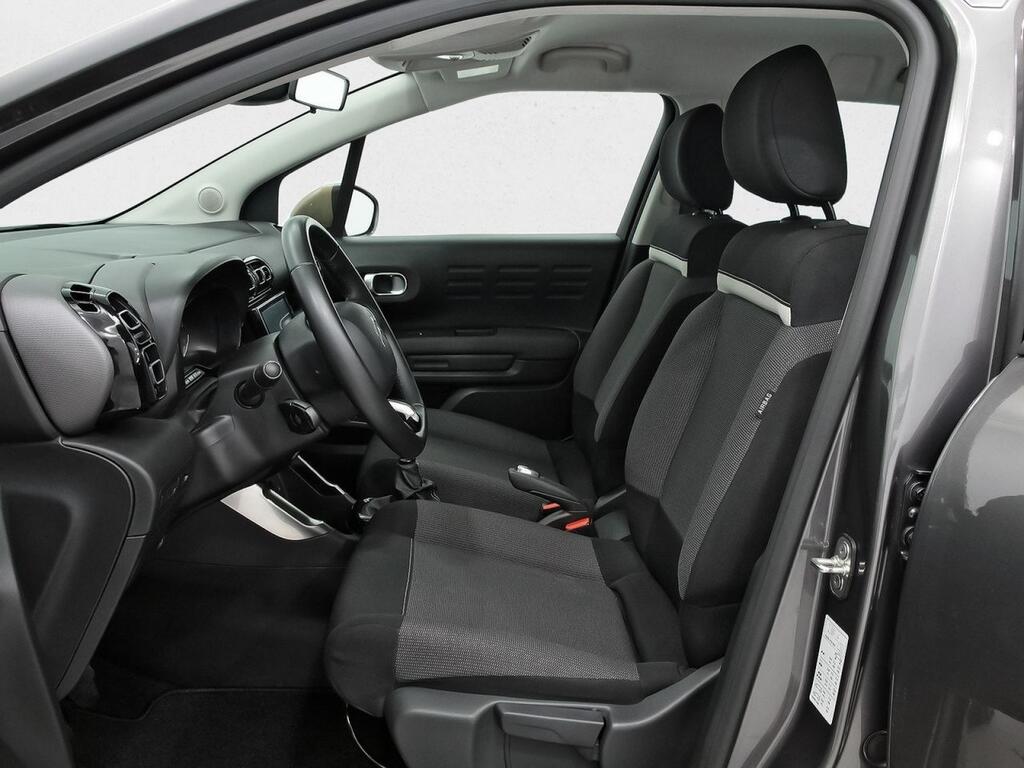 Citroën C3 Aircross PureTech 81kW (110CV) S&S C-Series