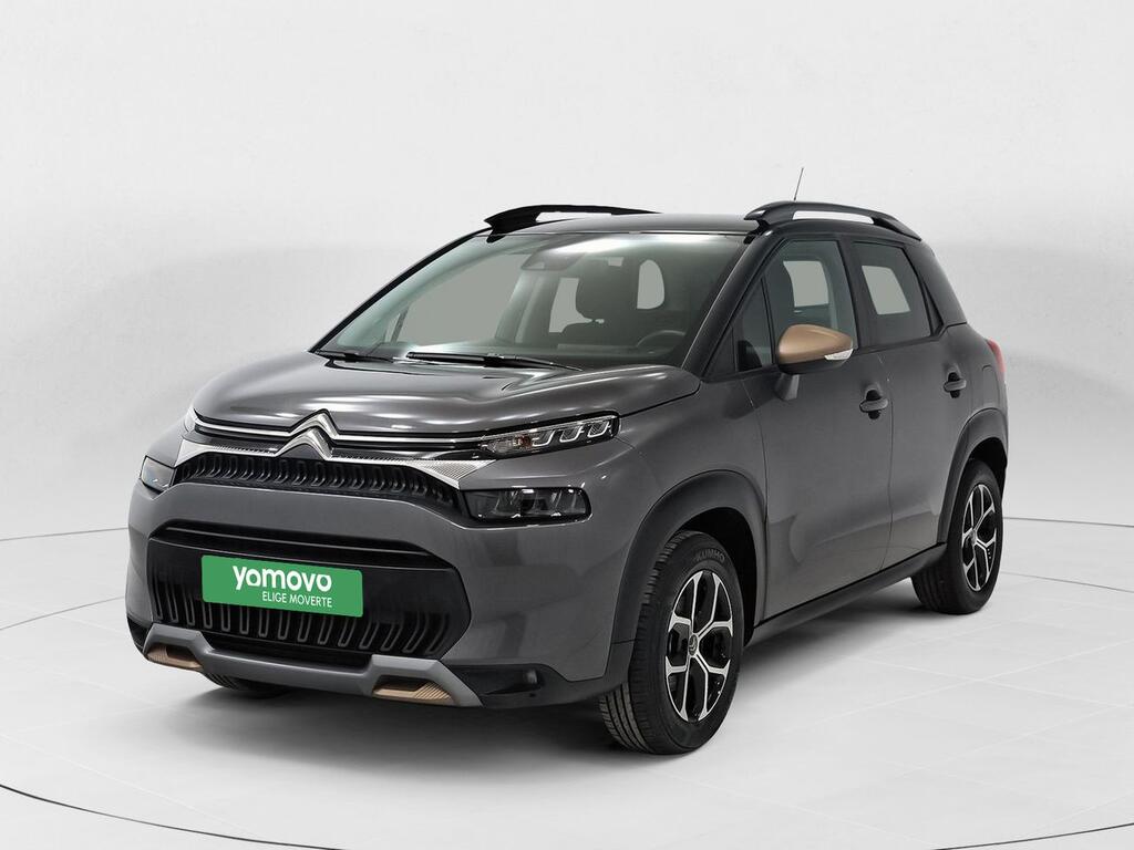 Citroën C3 Aircross PureTech 81kW (110CV) S&S C-Series