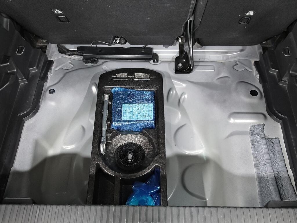 Citroën C3 Aircross PureTech 81kW (110CV) S&S C-Series