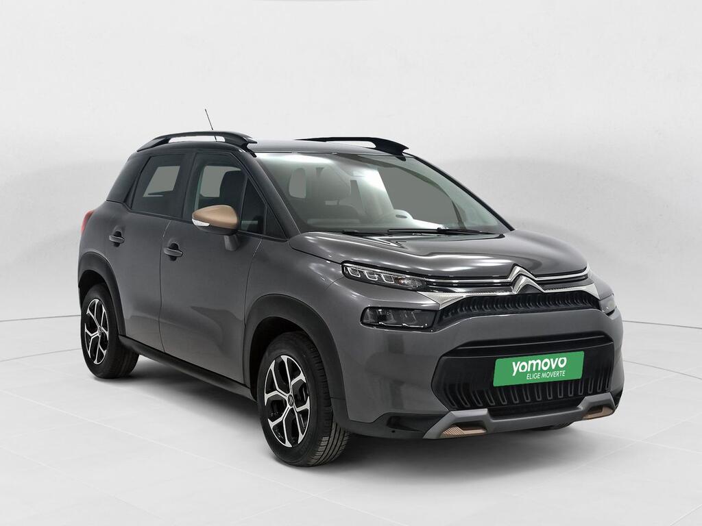 Citroën C3 Aircross PureTech 81kW (110CV) S&S C-Series