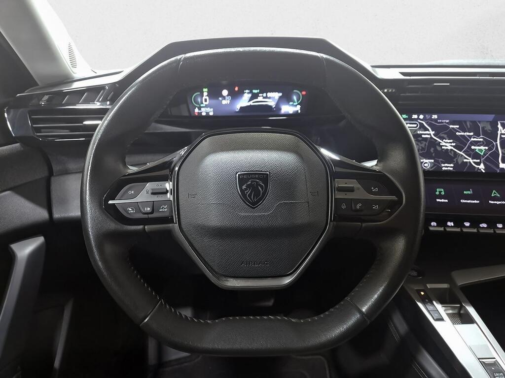 Peugeot 308 5P Allure BlueHDi 130 S&S EAT8 18