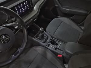 Skoda Octavia Combi 2.0 TDI 110kW(150CV) Man Ambition 28