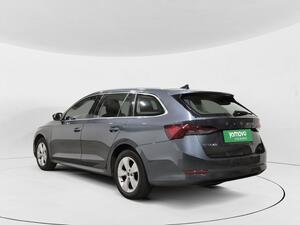 Skoda Octavia Combi 2.0 TDI 110kW(150CV) Man Ambition