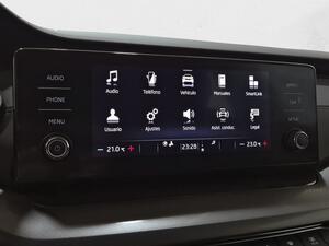 Skoda Octavia Combi 2.0 TDI 110kW(150CV) Man Ambition 20