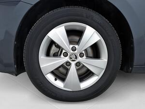 Skoda Octavia Combi 2.0 TDI 110kW(150CV) Man Ambition 10