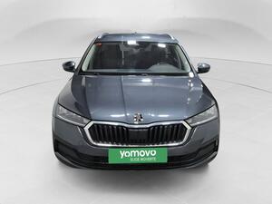 Skoda Octavia Combi 2.0 TDI 110kW(150CV) Man Ambition 4