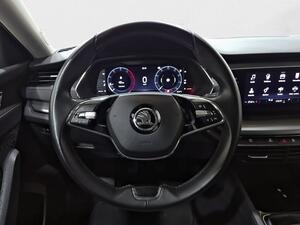 Skoda Octavia Combi 2.0 TDI 110kW(150CV) Man Ambition 19