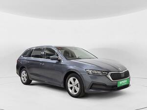 Skoda Octavia Combi 2.0 TDI 110kW(150CV) Man Ambition 1