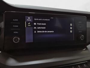 Skoda Octavia Combi 2.0 TDI 110kW(150CV) Man Ambition 22