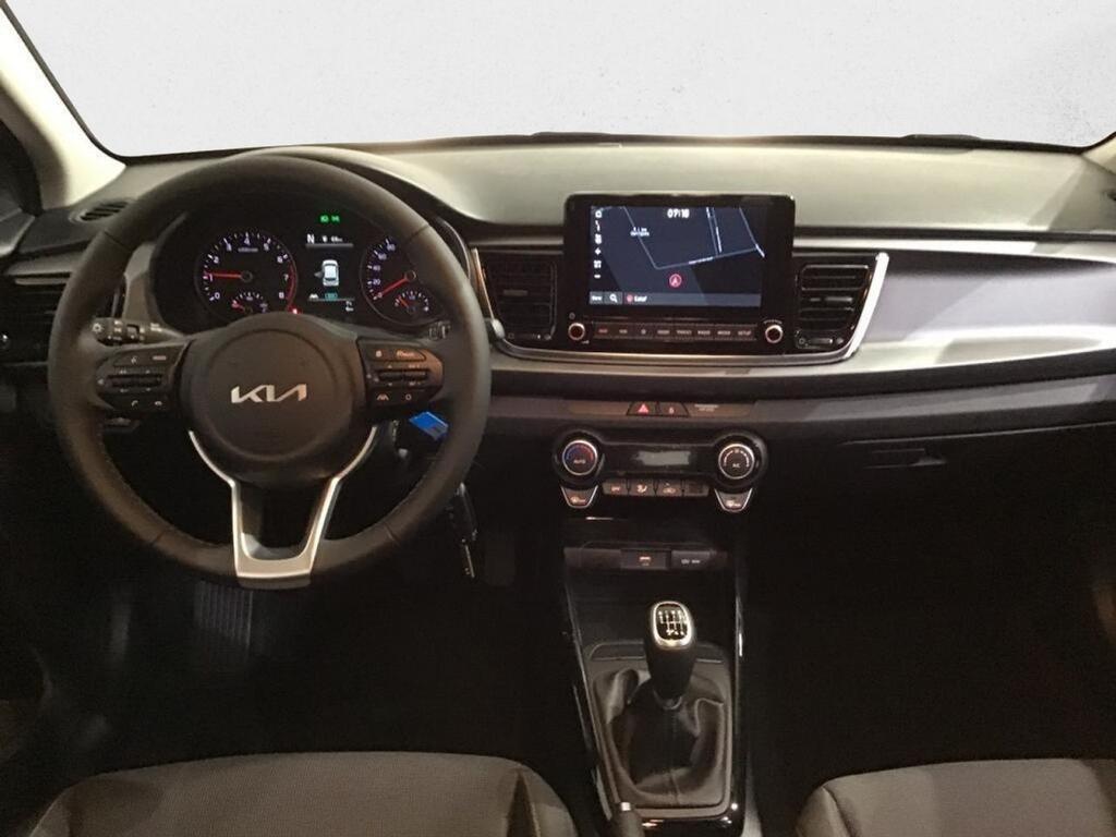 Kia Rio 1.0 T-GDi 88kW (120CV) MHEV iMT Drive 19
