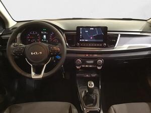 Kia Rio 1.0 T-GDi 88kW (120CV) MHEV iMT Drive 19