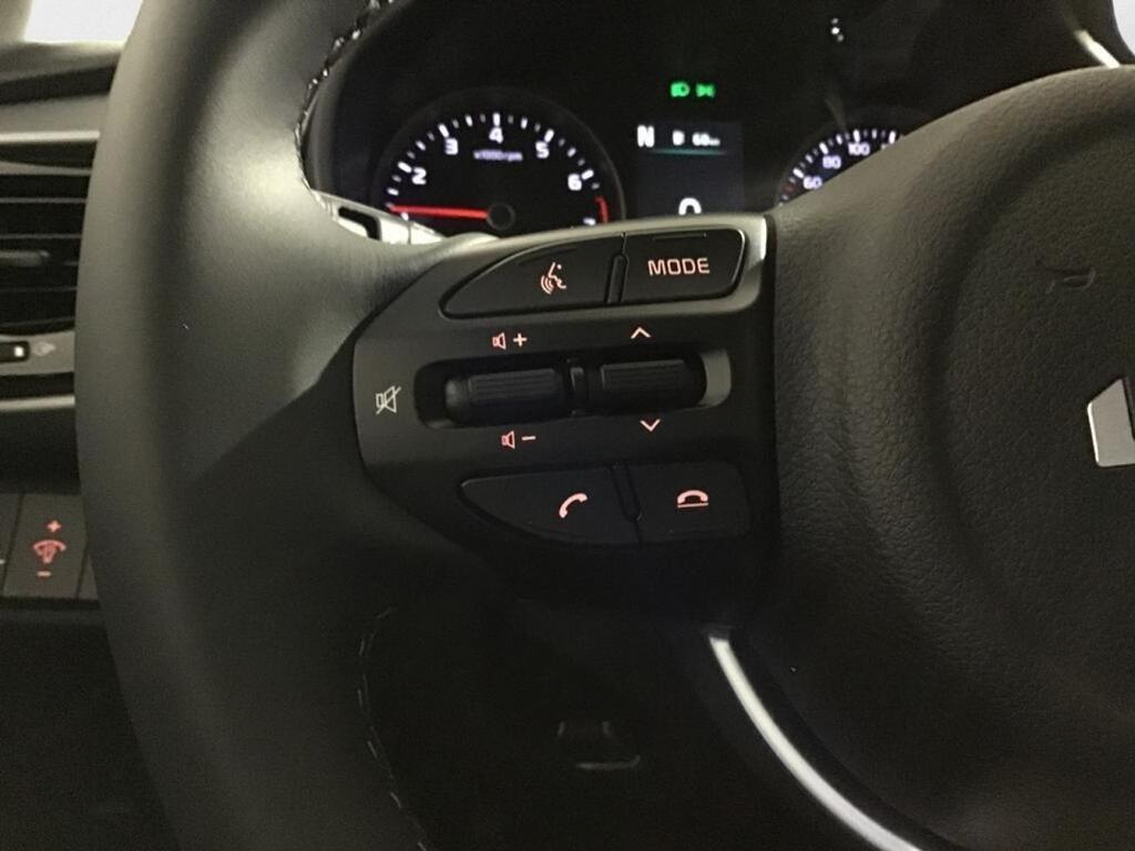 Kia Rio 1.0 T-GDi 88kW (120CV) MHEV iMT Drive 15